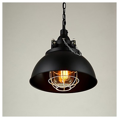 Max 60W Lampe suspendue,...