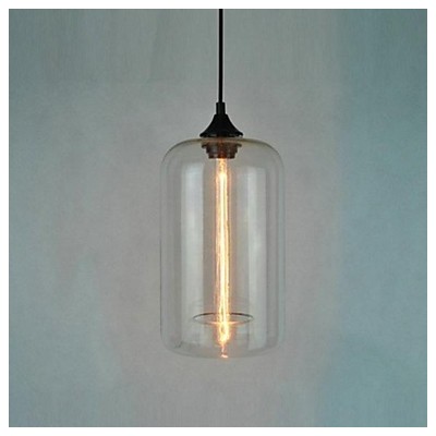 40-60W Lampe suspendue,...