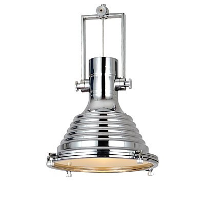 Max 60W Lampe suspendue,...