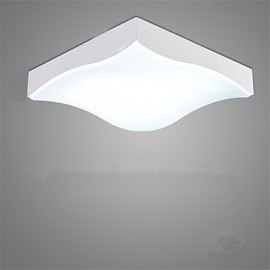 Max 24W Contemporain LED /...