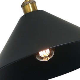 Max 60W Lampe suspendue,...