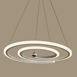 46W Lampe suspendue,...