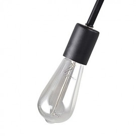 Max 60W Lampe suspendue,...