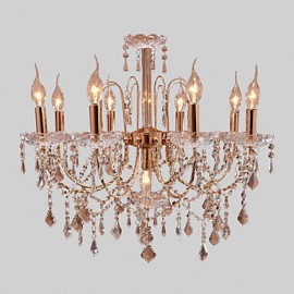 PICKAWAY - Lustre Cristal -...