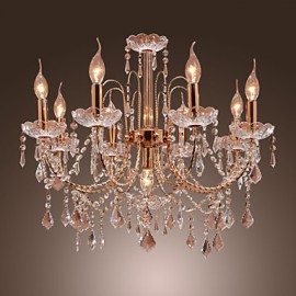 PICKAWAY - Lustre Cristal -...