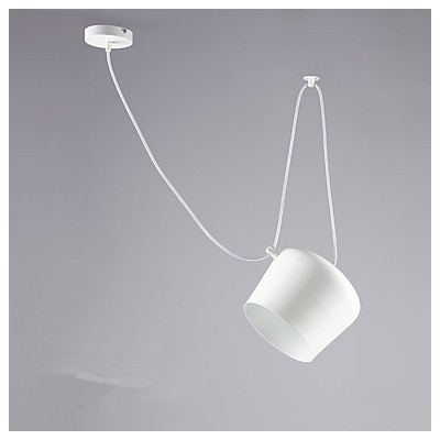 Max 60W Lampe suspendue,...