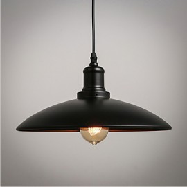 MAX 60W Lampe suspendue,...