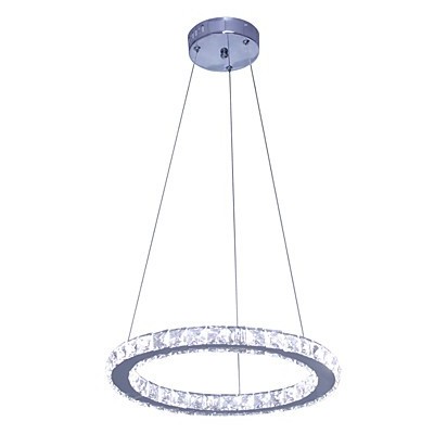 16 Watt Contemporain LED...