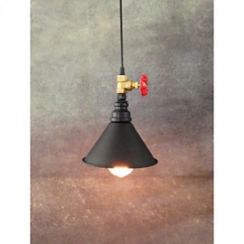 40 Lampe suspendue,...