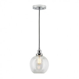 Max 60W Lampe suspendue,...