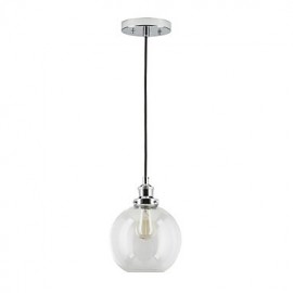 Max 60W Lampe suspendue,...