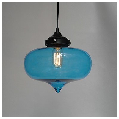 25-60W Lampe suspendue,...