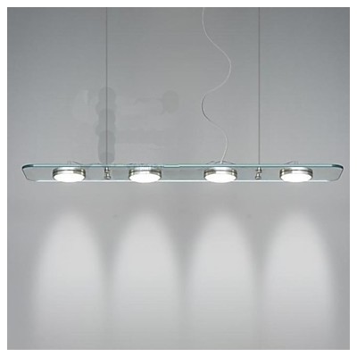 5 Lampe suspendue,...