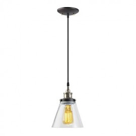 Max 60W Lampe suspendue,...