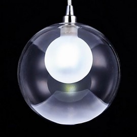 3W Lampe suspendue,...