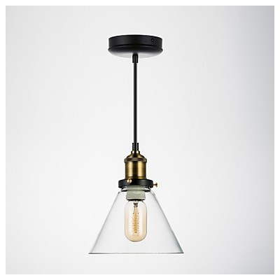 Max 60W Lampe suspendue,...