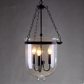 (40W) Lampe suspendue,...