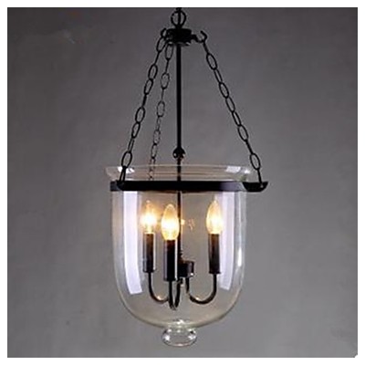 (40W) Lampe suspendue,...