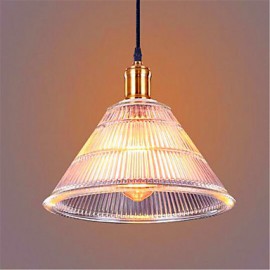 40 Lampe suspendue,...