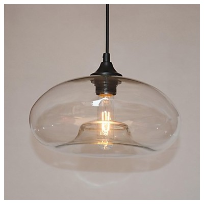 25-60W Lampe suspendue,...