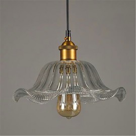 40 Lampe suspendue,...