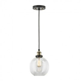 Max 60W Lampe suspendue,...