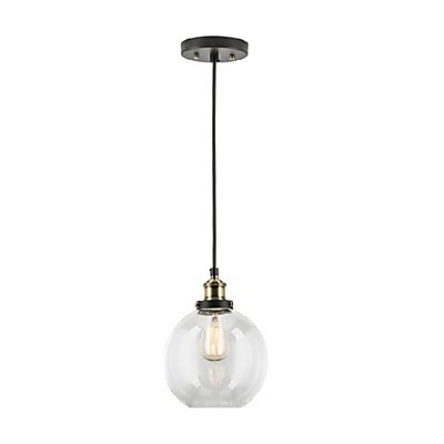 Max 60W Lampe suspendue,...