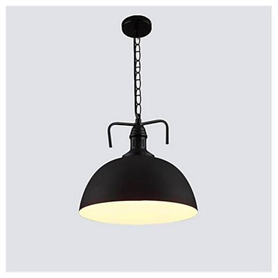 40 Lampe suspendue,...