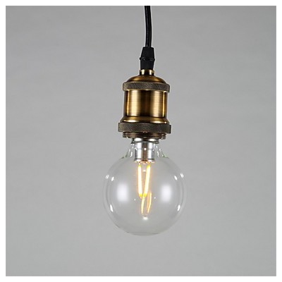 Max 60W Lampe suspendue,...