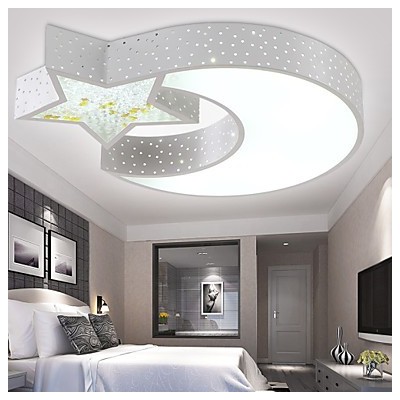 30W Contemporain LED...