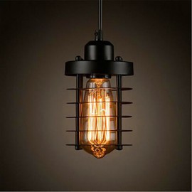 40 Lampe suspendue,...