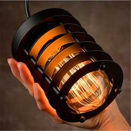 40 Lampe suspendue,...