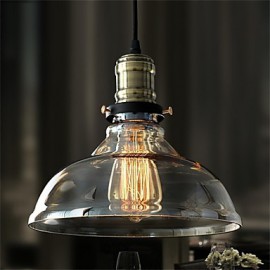 40 Lampe suspendue,...