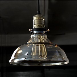 40 Lampe suspendue,...