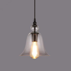 25-60W Lampe suspendue,...