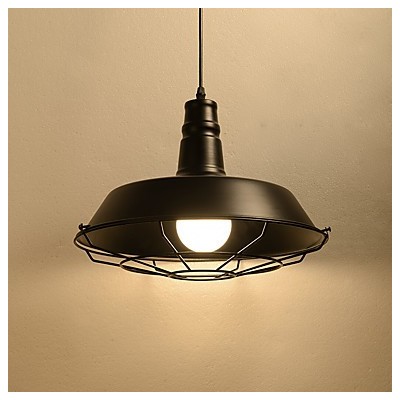 Max 60W Lampe suspendue,...