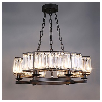 5W Lampe suspendue, Vintage...