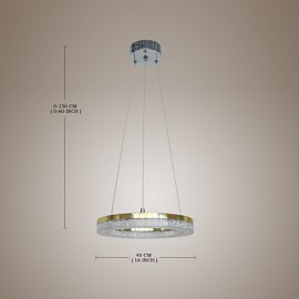 25W Lampe suspendue,...