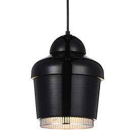 60W Lampe suspendue,...