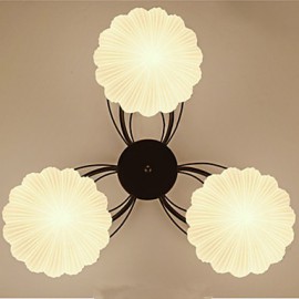 5 Lustre, Contemporain...