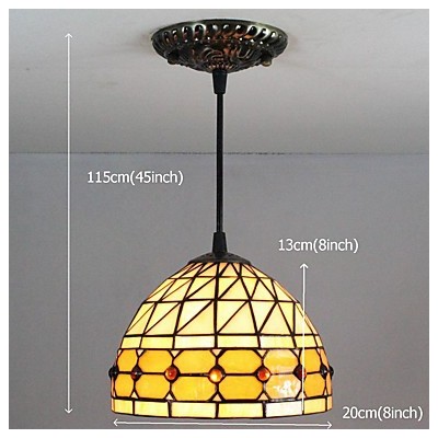 25W Lampe suspendue,...