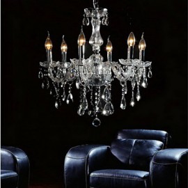 BLYTH - Lustre Cristal - 6...