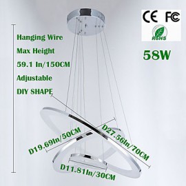 0.5 Lampe suspendue,...