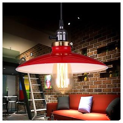 (40W) Lampe suspendue,...