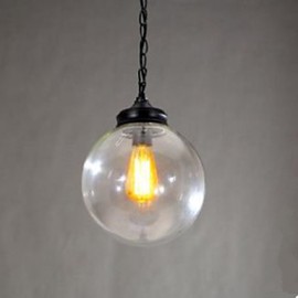 (40W) Lampe suspendue,...