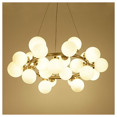 3 Lampe suspendue,...