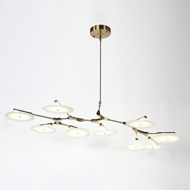 6W Lustre, Contemporain...