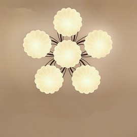 5 Lustre, Contemporain...