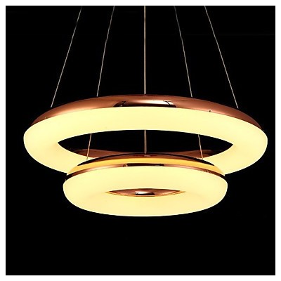 66W Lampe suspendue,...