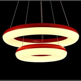 66W Lampe suspendue,...